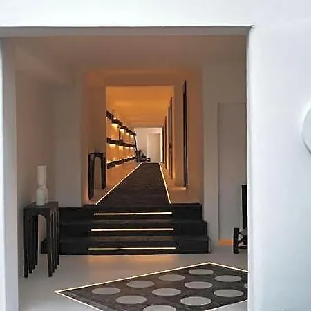 O By Myconian, Mykonos, A Member Of Design Ξενοδοχείο