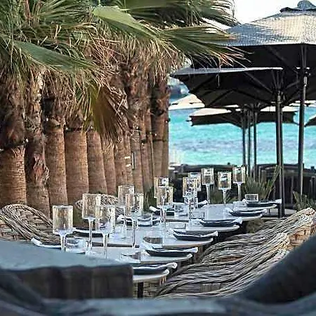 Ξενοδοχείο O By Myconian, Mykonos, A Member Of Design