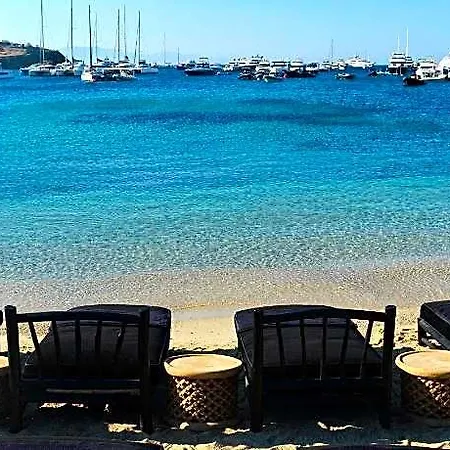 O By Myconian, Mykonos, A Member Of Design Ξενοδοχείο Mykonos Town