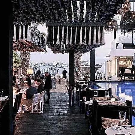 Ξενοδοχείο O By Myconian, Mykonos, A Member Of Design