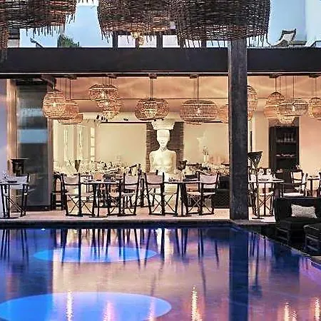 Ξενοδοχείο O By Myconian, Mykonos, A Member Of Design