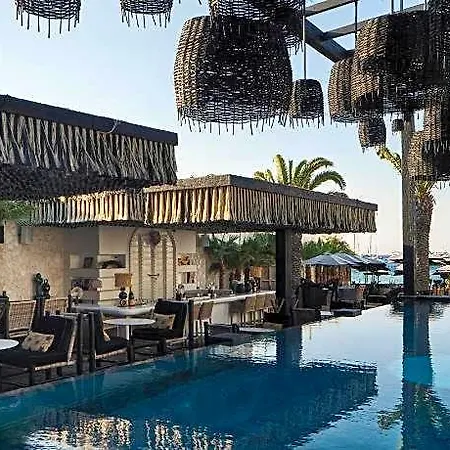 O By Myconian, Mykonos, A Member Of Design 5* Mykonos Town