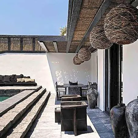 O By Myconian, Mykonos, A Member Of Design Ξενοδοχείο