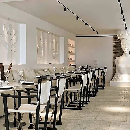 O By Myconian, Mykonos, A Member Of Design Ξενοδοχείο