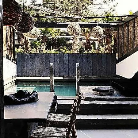 Ξενοδοχείο O By Myconian, Mykonos, A Member Of Design 5*