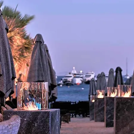 O By Myconian, Mykonos, A Member Of Design Ξενοδοχείο 5*