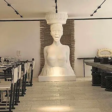 Ξενοδοχείο O By Myconian, Mykonos, A Member Of Design