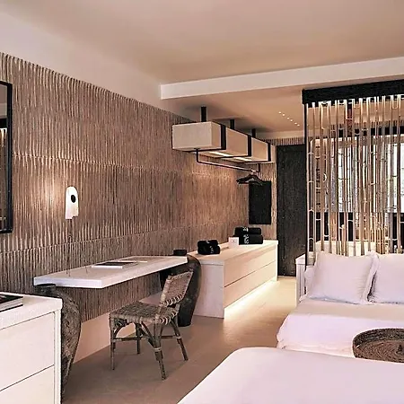 O By Myconian, Mykonos, A Member Of Design Ξενοδοχείο 5*