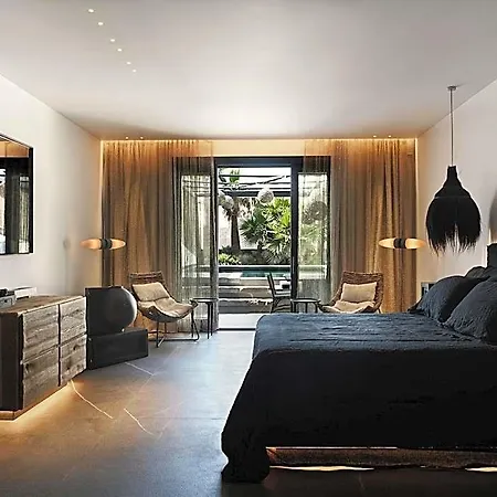 Hotel O By Myconian, Mykonos, A Member Of Design