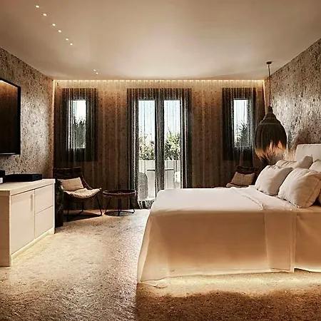 O By Myconian, Mykonos, A Member Of Design 5* Mykonos Town