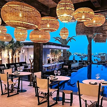 O By Myconian, Mykonos, A Member Of Design 5* Mykonos Town