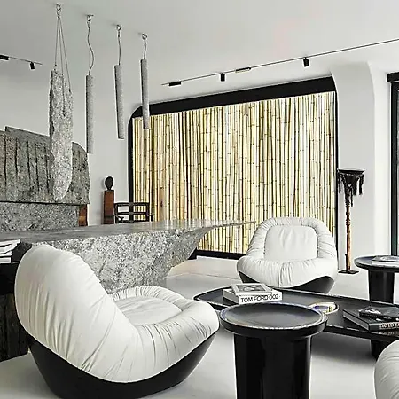 Ξενοδοχείο O By Myconian, Mykonos, A Member Of Design